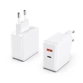 65W Gan Wall hleðslutæki